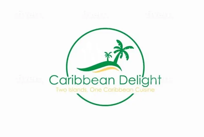 Caribbean Delight logo
