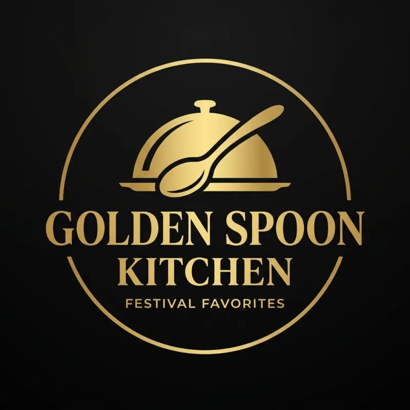Example Foods logo